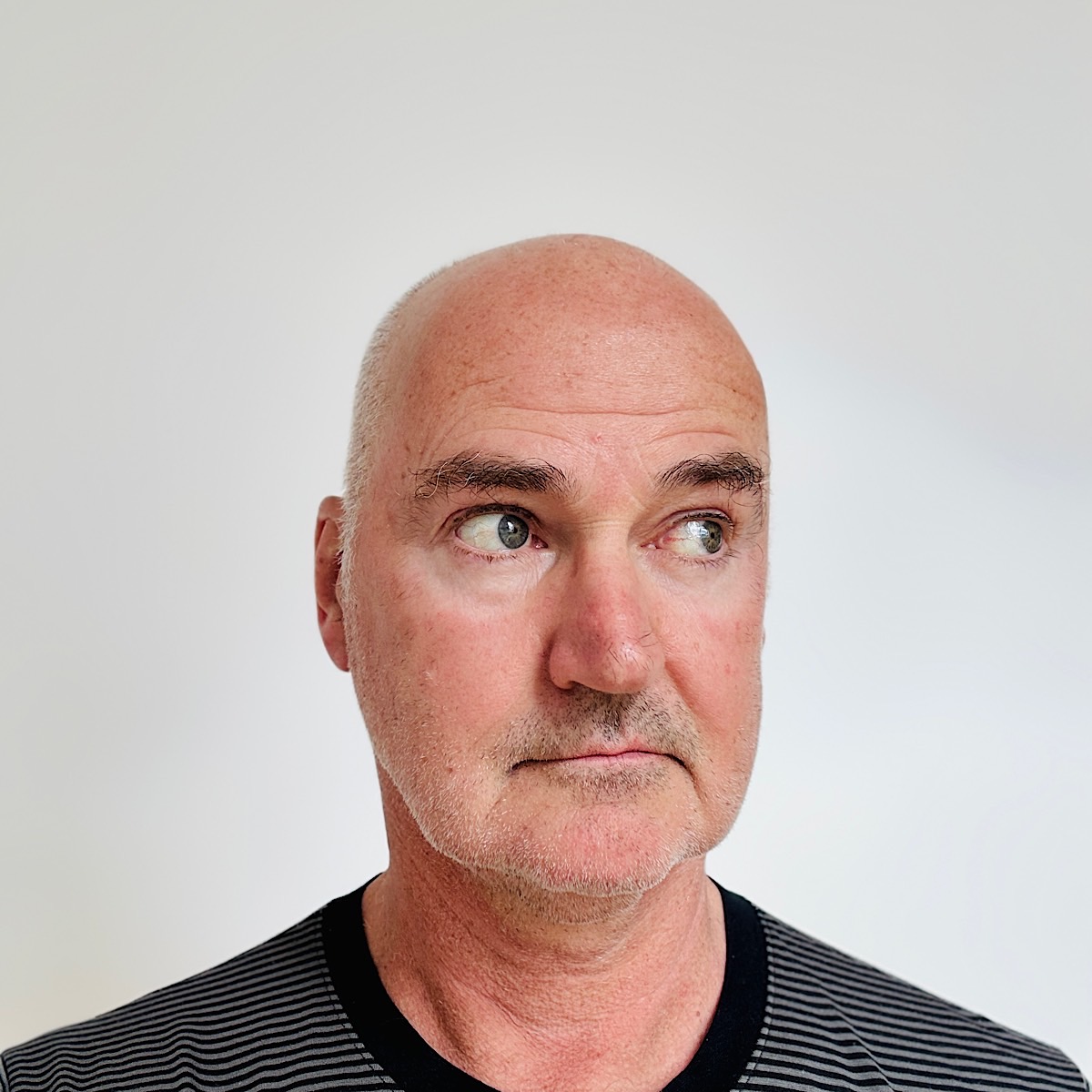 Thomas Werner Winterstetter, 2025 Thomas W. Winterstetter, 2025